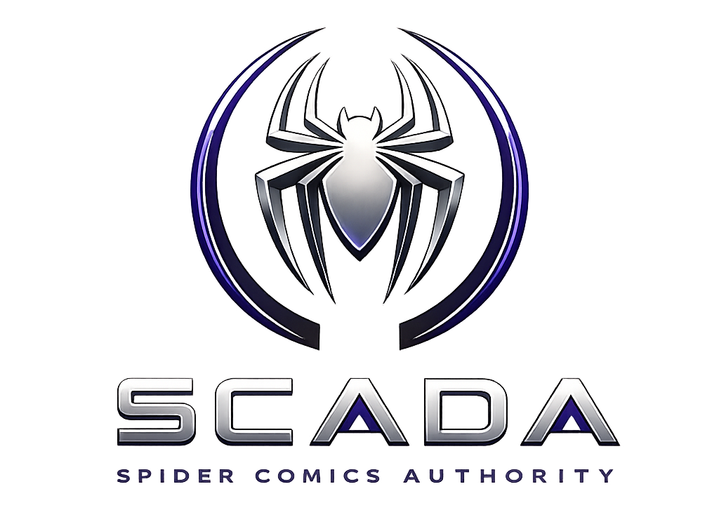 Spider Comics Authority